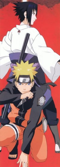 BUY NEW naruto - 161112 Premium Anime Print Poster